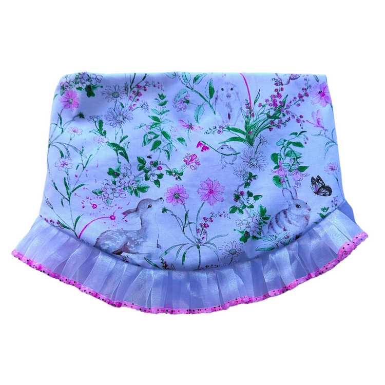 Luxury Bandanas