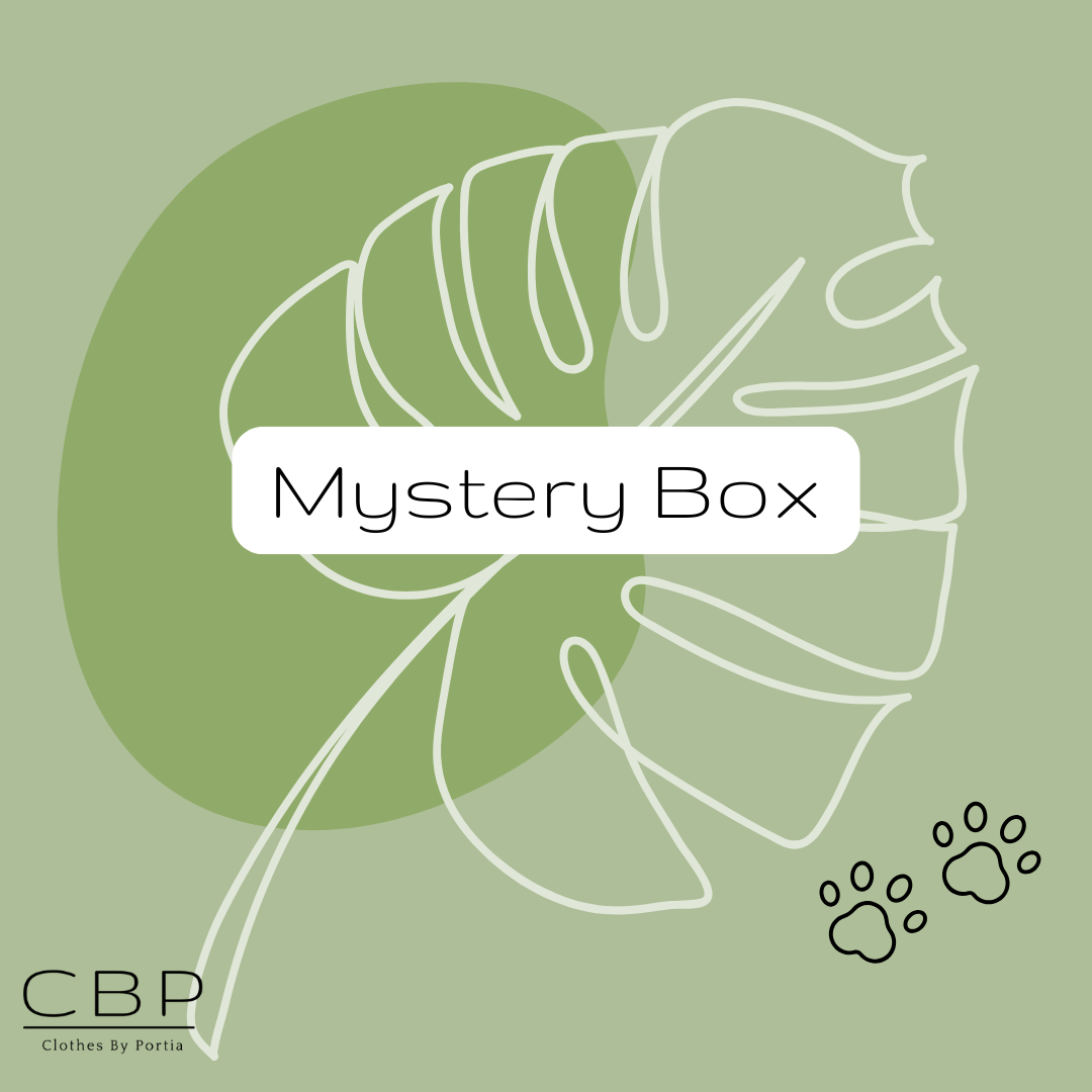 Mystery Box