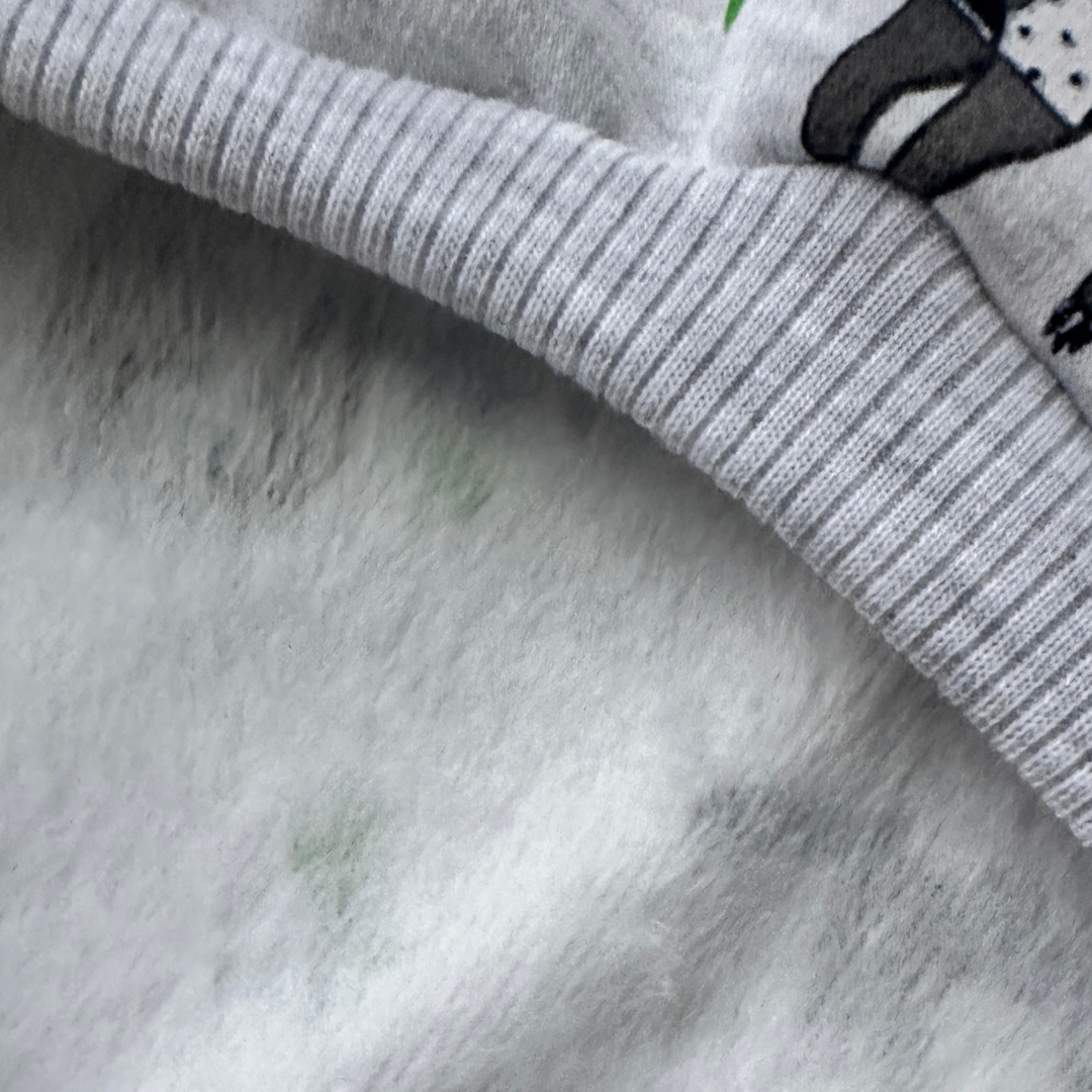Hoodie - Sid the Sloth Pre-Order and LIMITED RELEASE