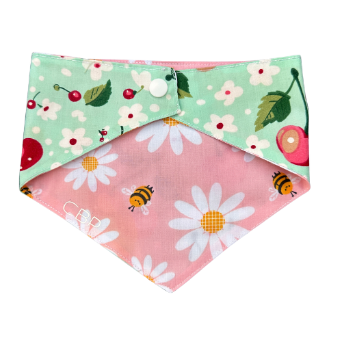 Bandana - Poppy