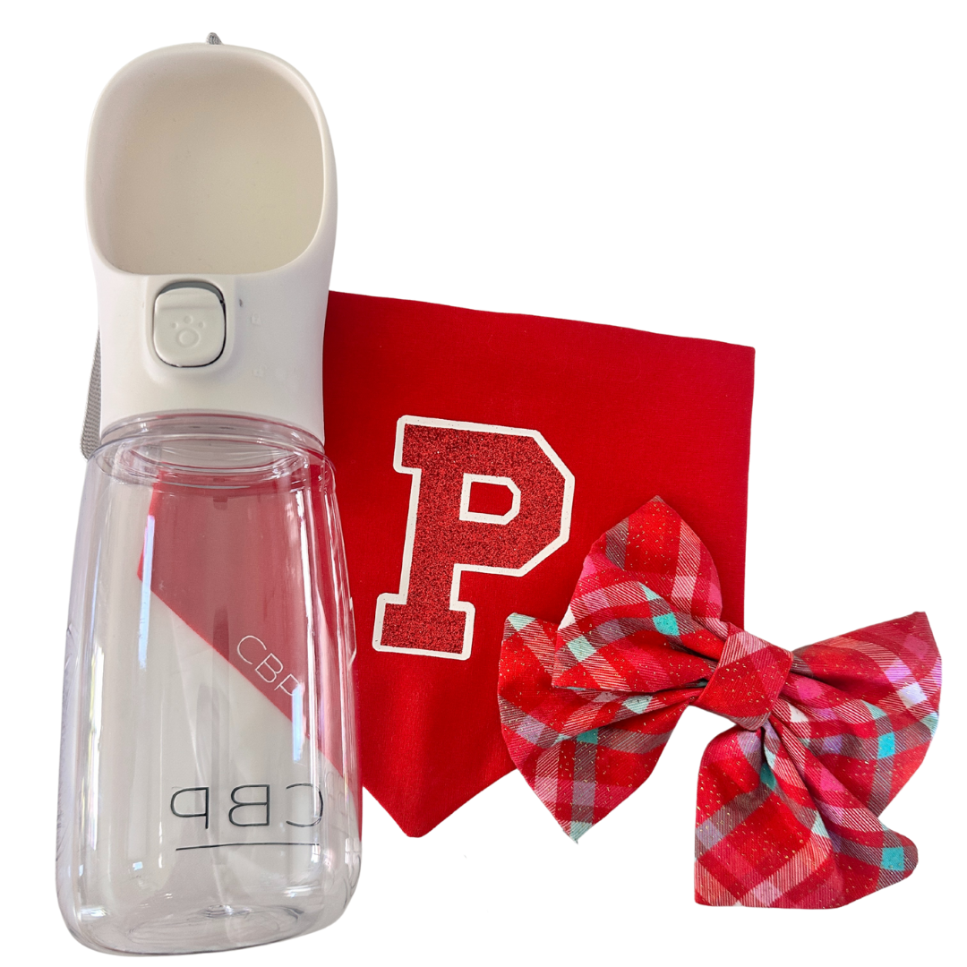 Christmas Bundle - Holly