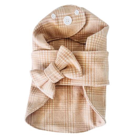 Constance Coat - Coffee