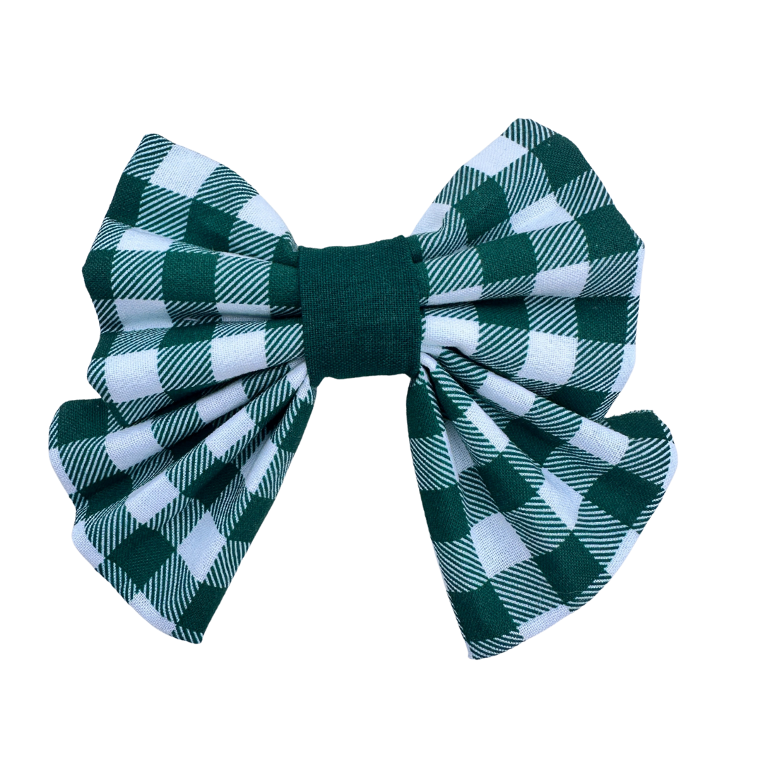 Sailor Bow - Forrest