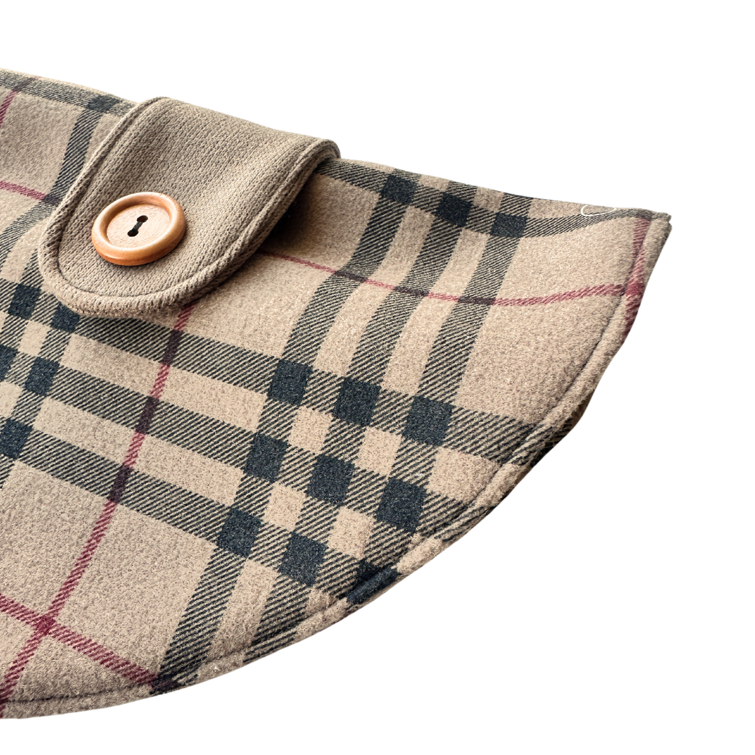 Humphrey Coat
