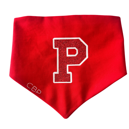 Bandana - Torrance Christmas