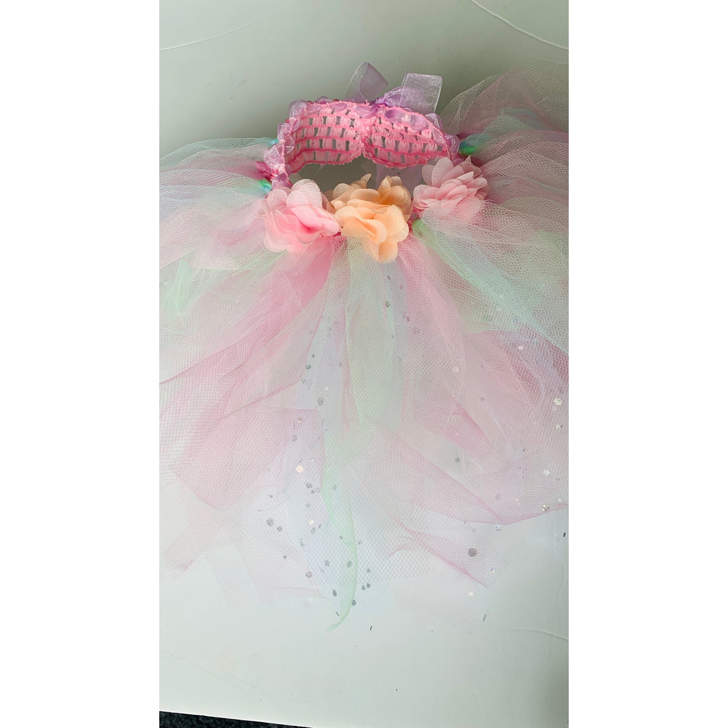 Tutu - Tinka