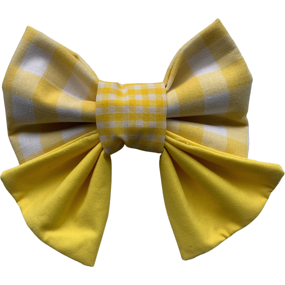 Sailor Bow - Sonny