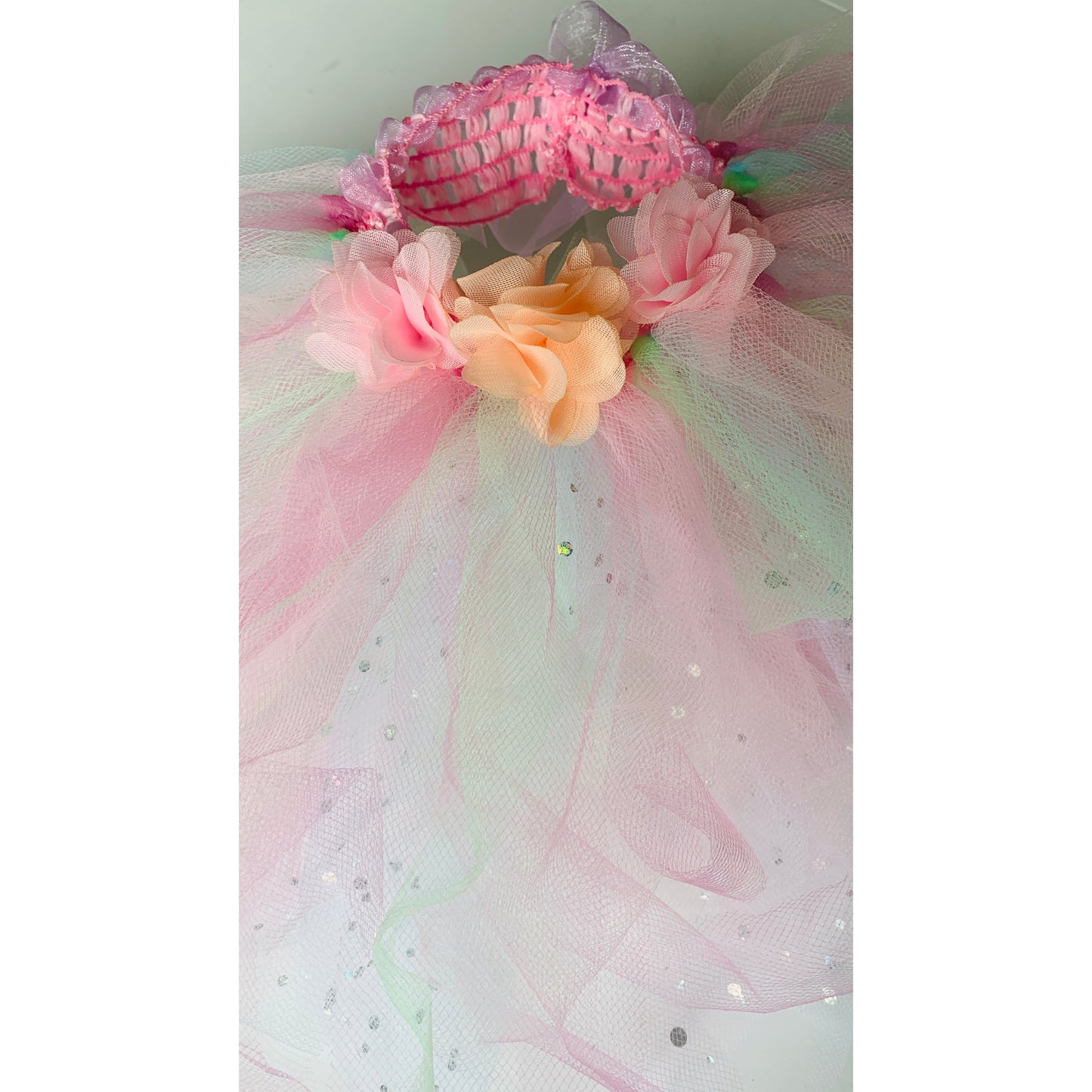 Tutu - Tinka