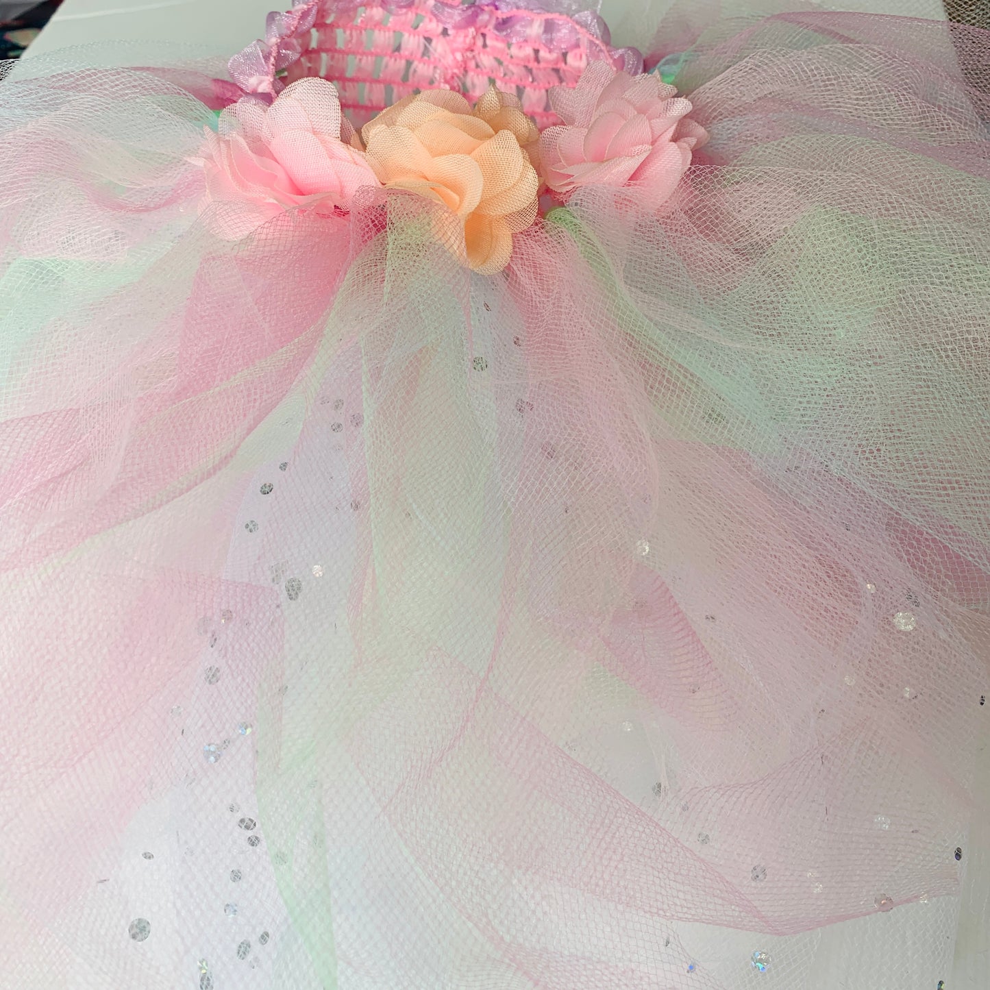 Tutu - Tinka