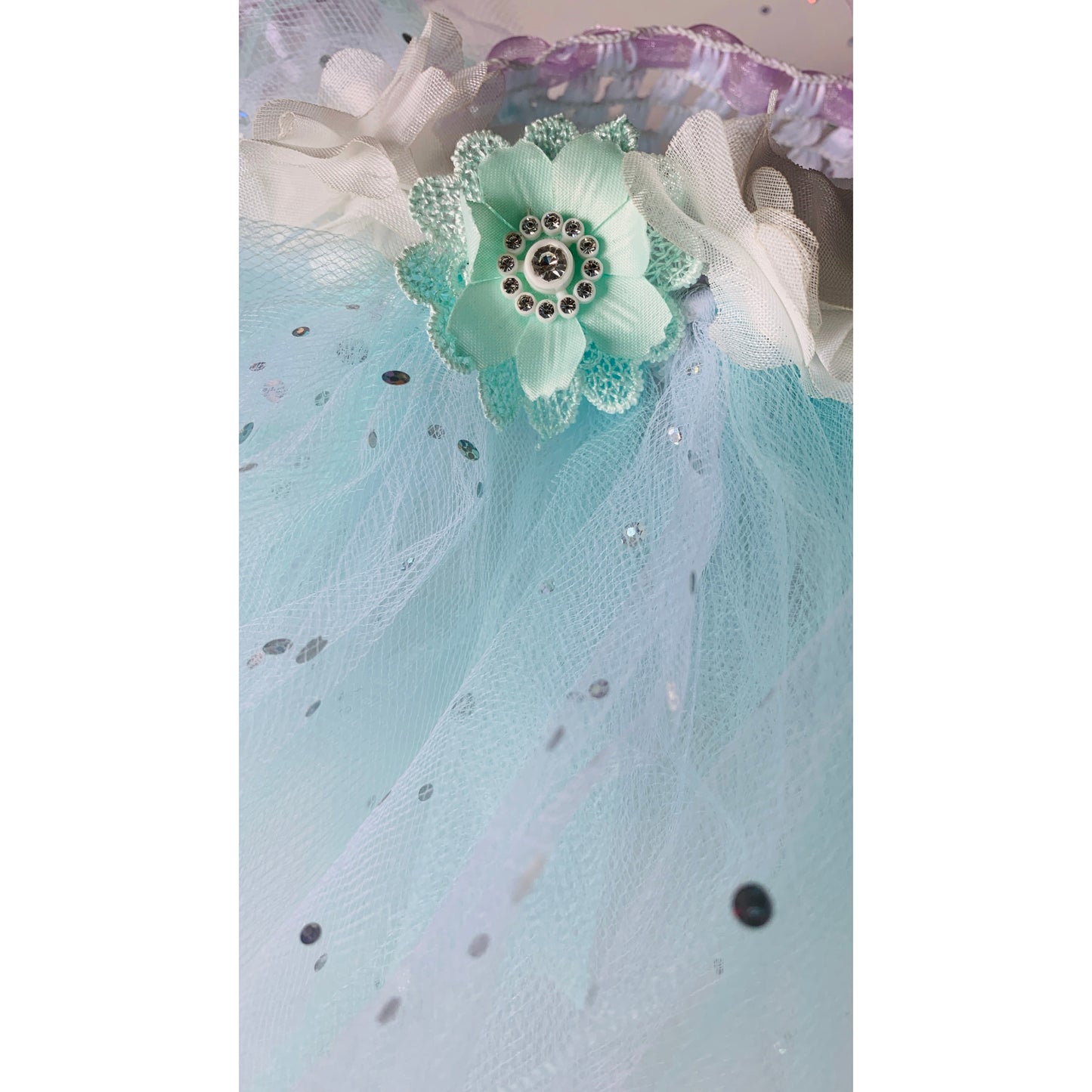 Tutu - Olette