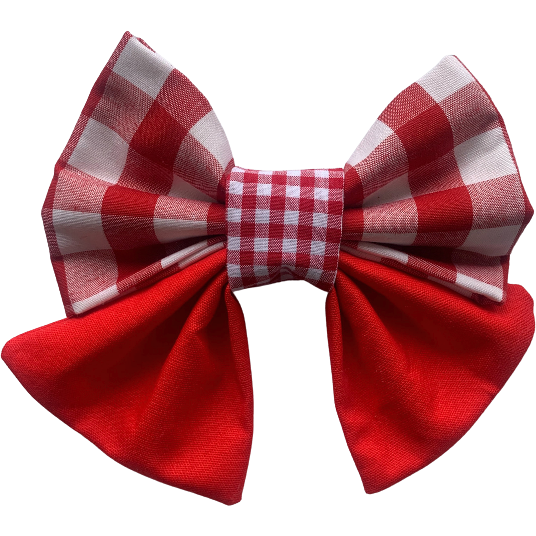 Sailor Bow - Beau