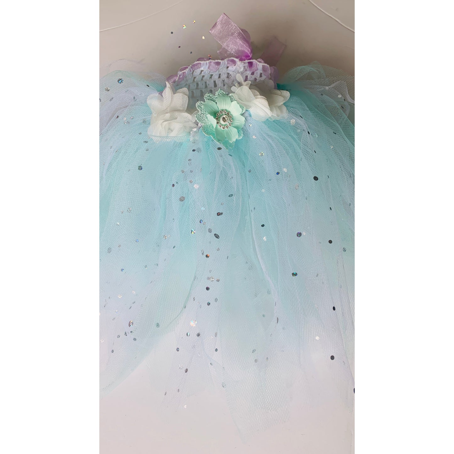 Tutu - Olette