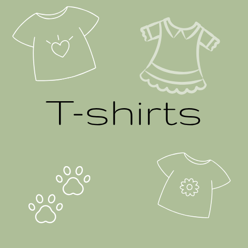 T-Shirts