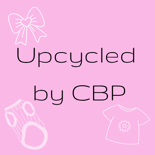 Upcycled By CBP