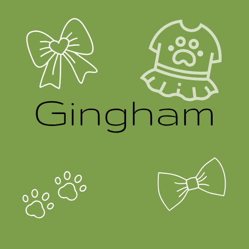Gingham