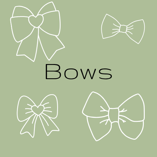 Sailor Bows