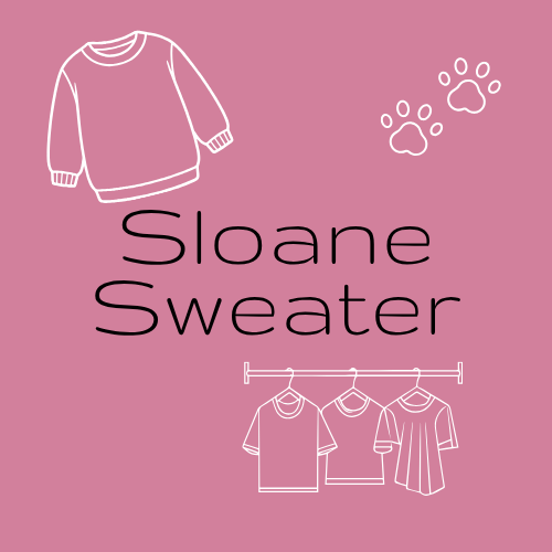 Sloane Sweater