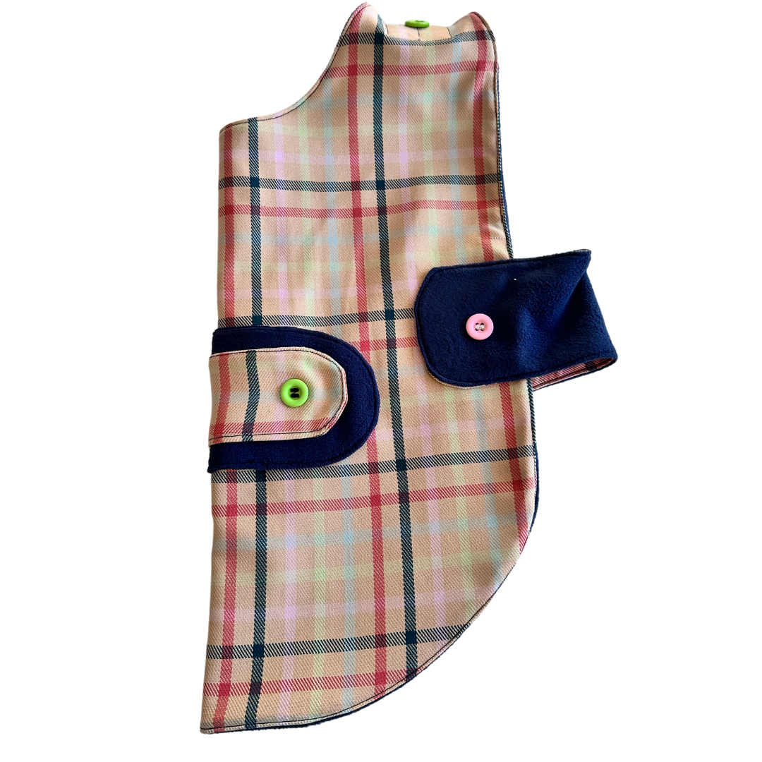 New In