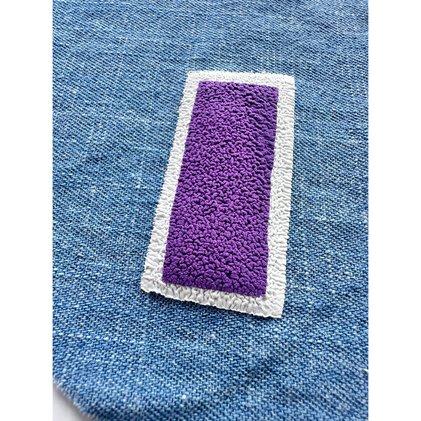 Bandana - Torrance Purple