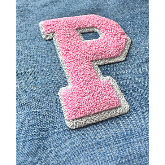 Bandana - Torrance Pink