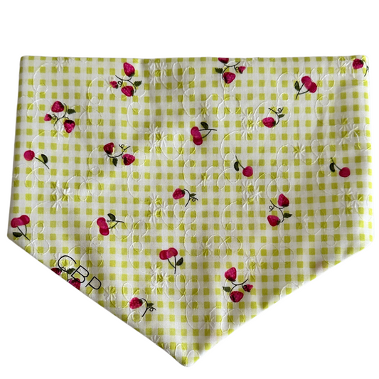 Bandana - Belle