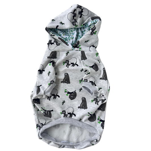 Hoodie - Sid the Sloth Pre-Order and LIMITED RELEASE