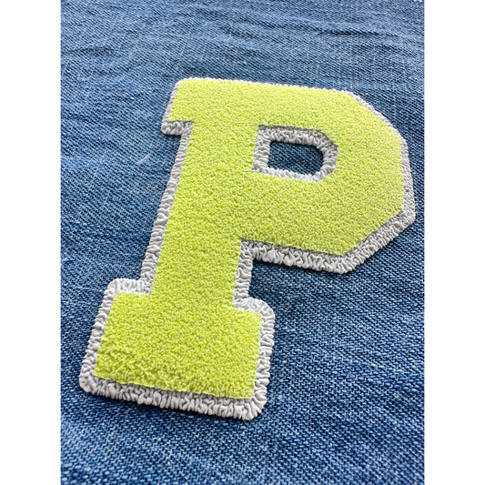 Bandana - Torrance Glitter Yellow
