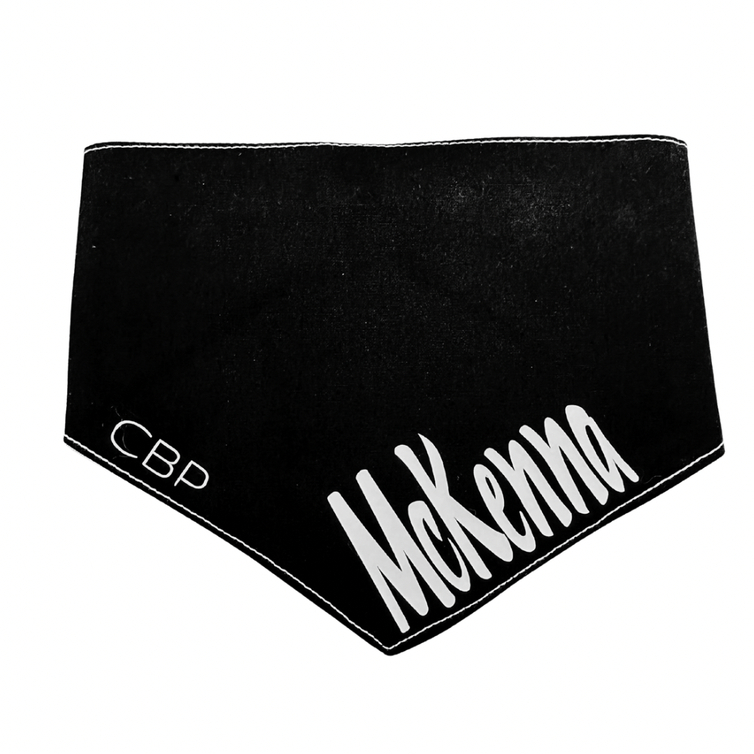 Bandana - CBP Signature