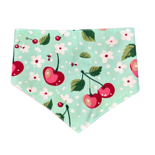 Bandana - Poppy