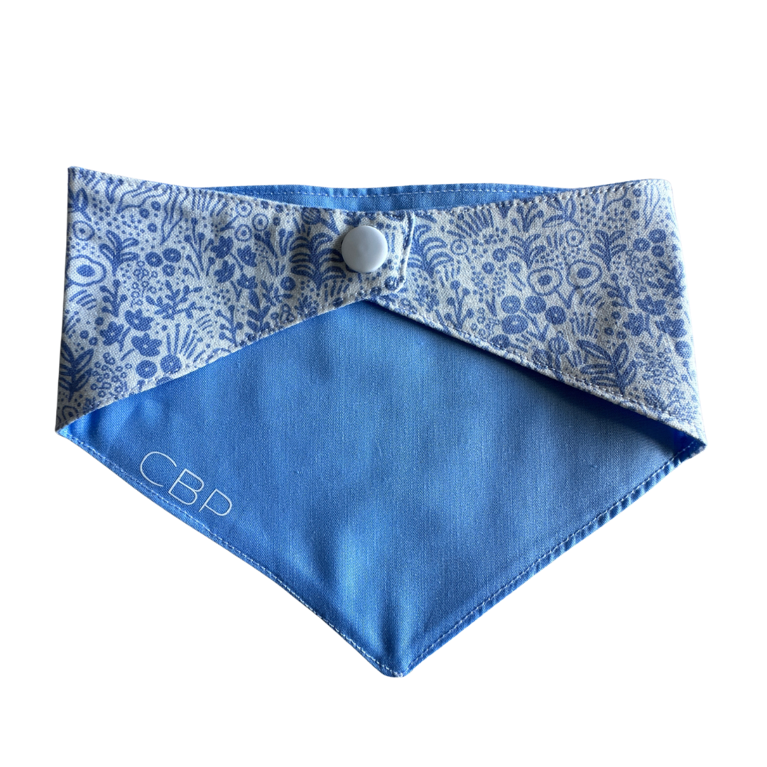 Bandana - Bluebell
