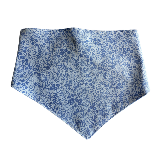 Bandana - Bluebell