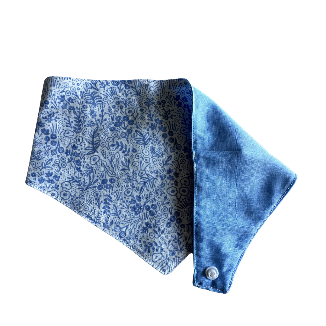 Bandana - Bluebell