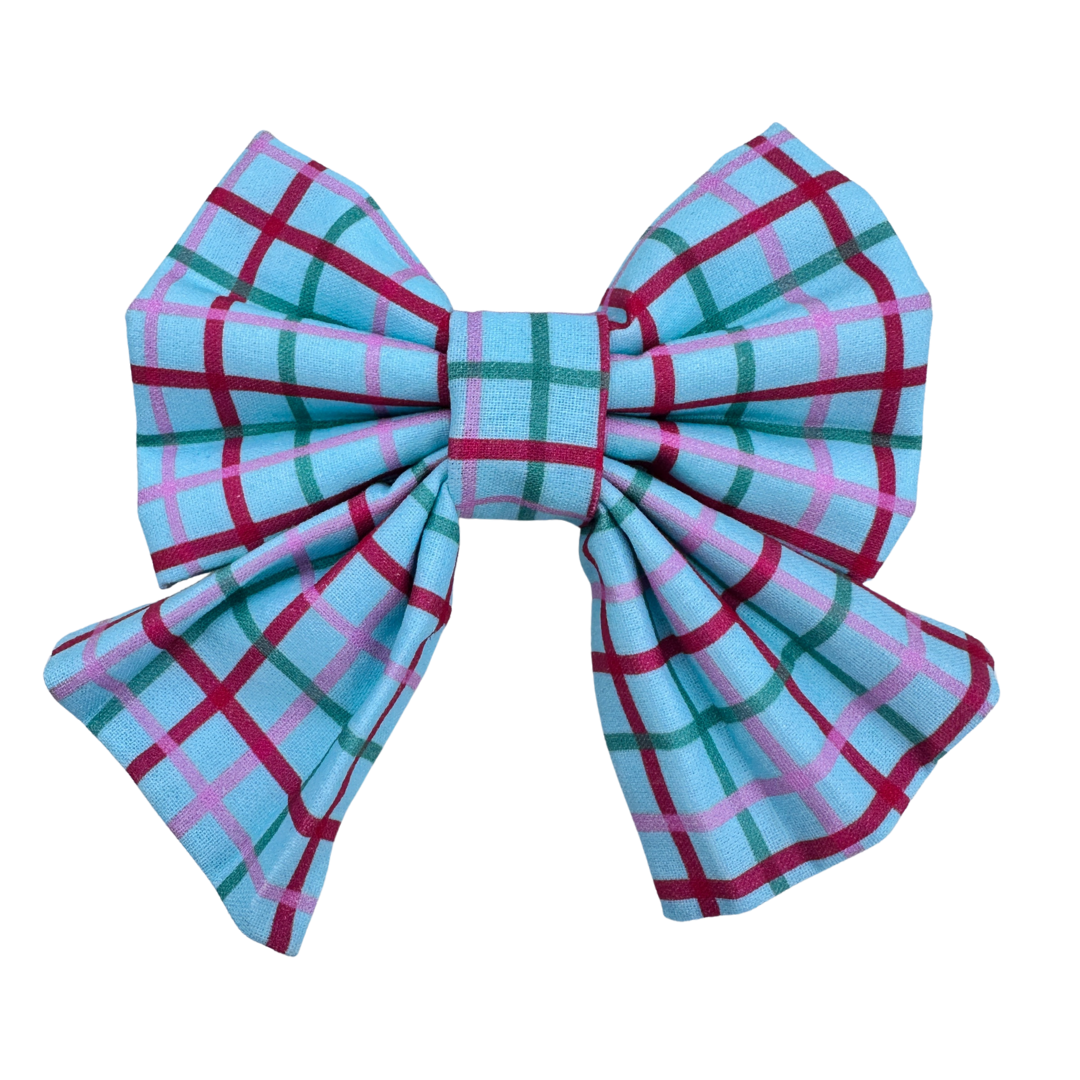 Sailor Bow - Celeste