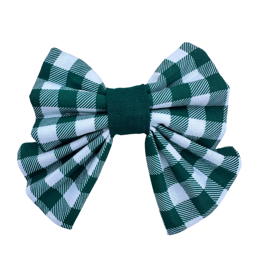 Sailor Bow - Forrest