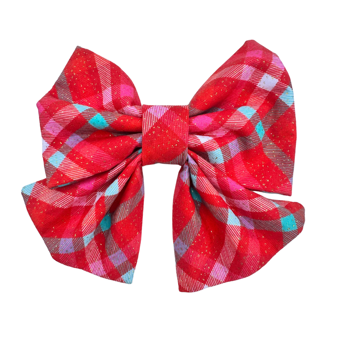 Sailor Bow - Holly