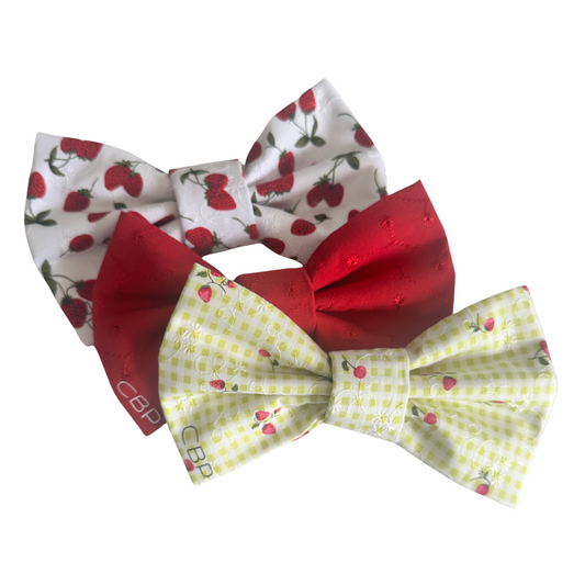 Bow - Noelle