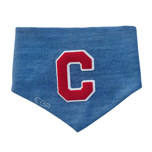 Bandana - Torrance Red