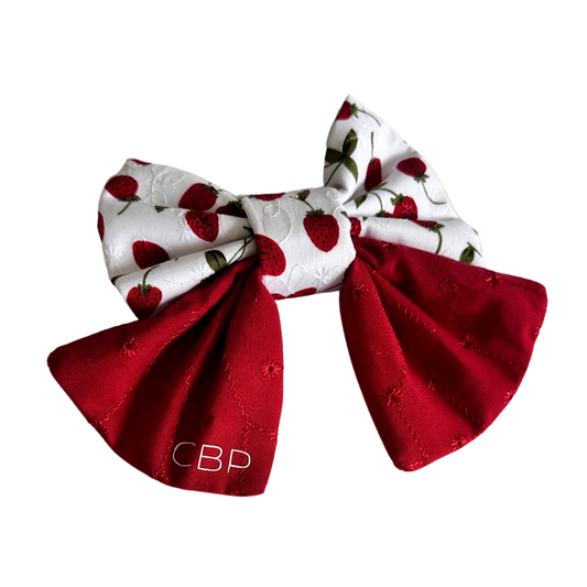 Sailor Bow - Clementine