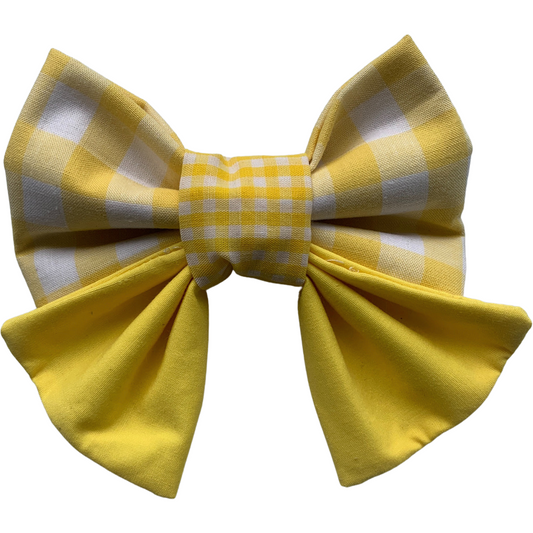 Sailor Bow - Sonny