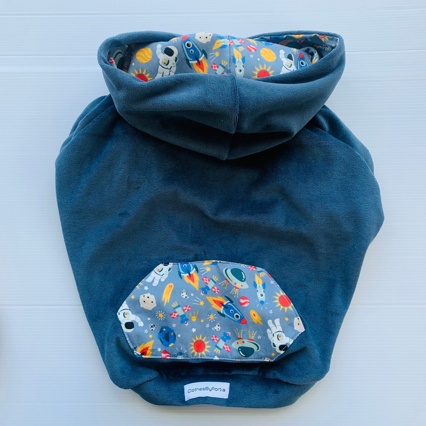 Custom Design