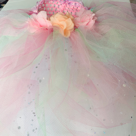 Tutu - Tinka