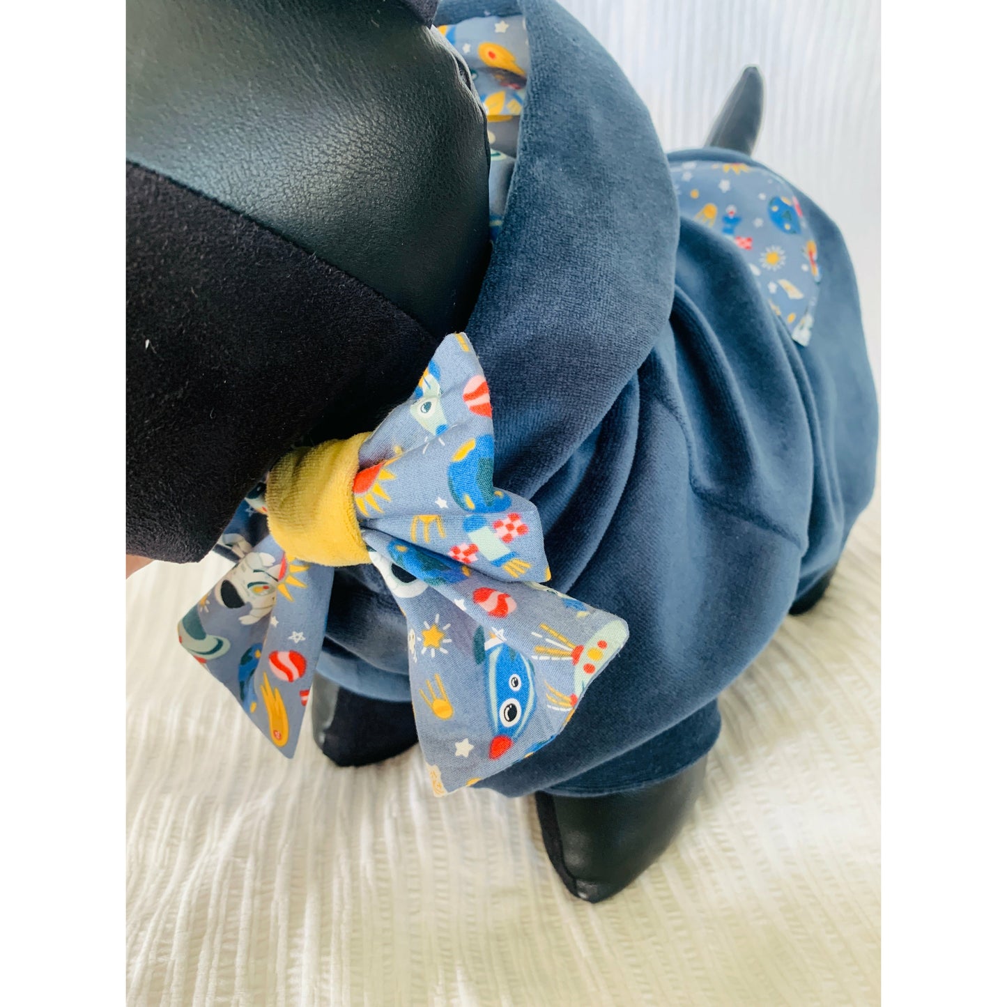 Custom Design