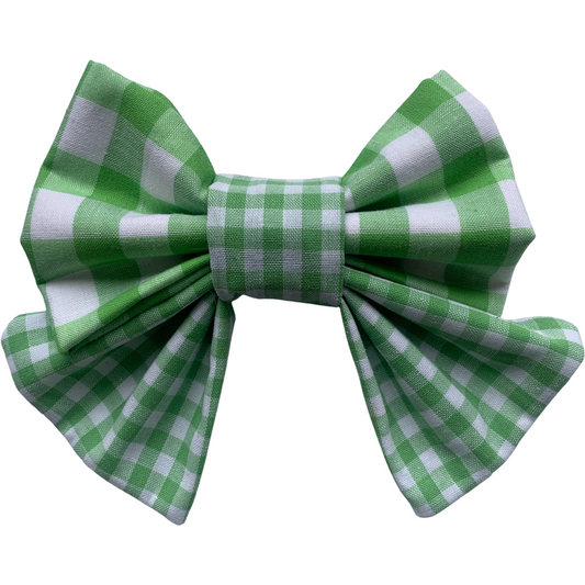 Sailor Bow - Jimmy Gingham