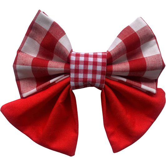 Sailor Bow - Beau