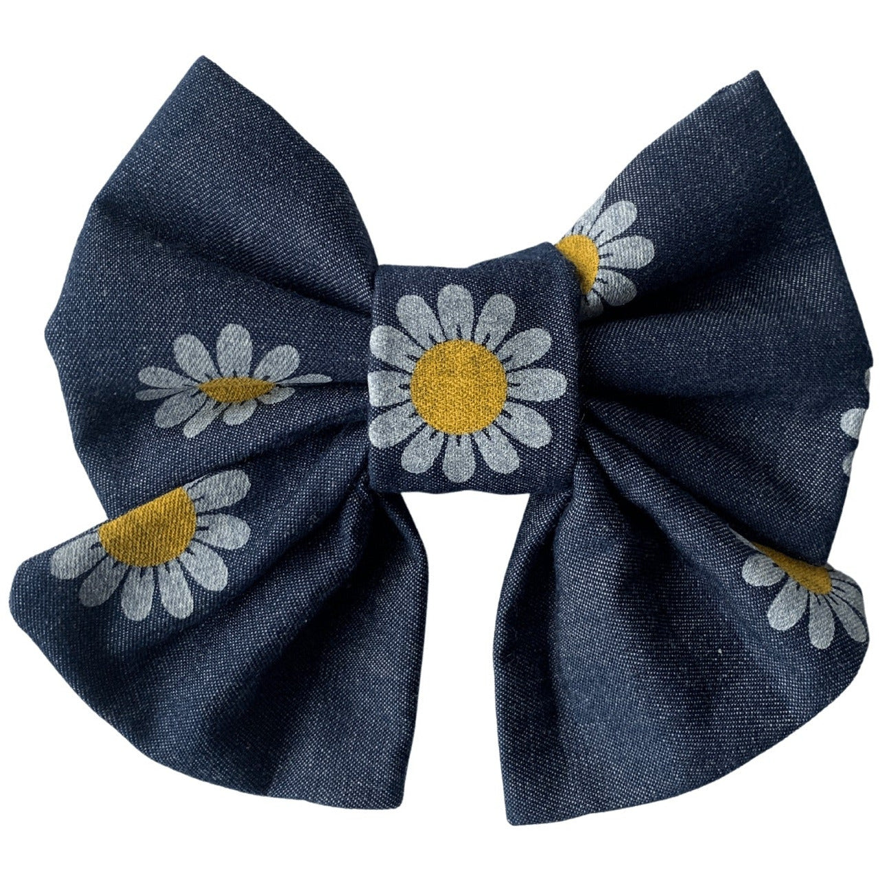 Sailor Bow - Katie Marie