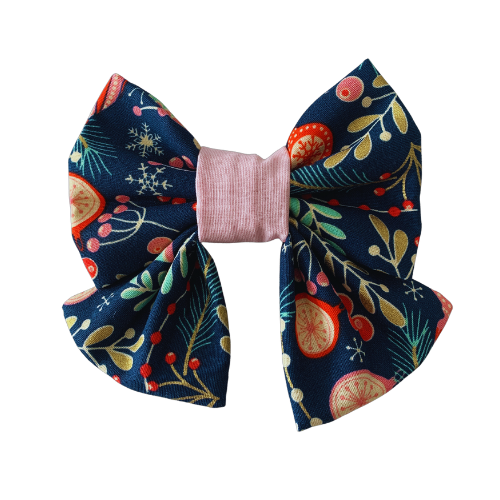 Sailor Bow - Clara