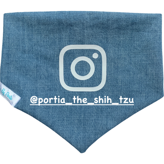 Bandana - InstaFamous