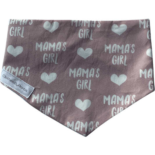 Bandana - Mama's Girl