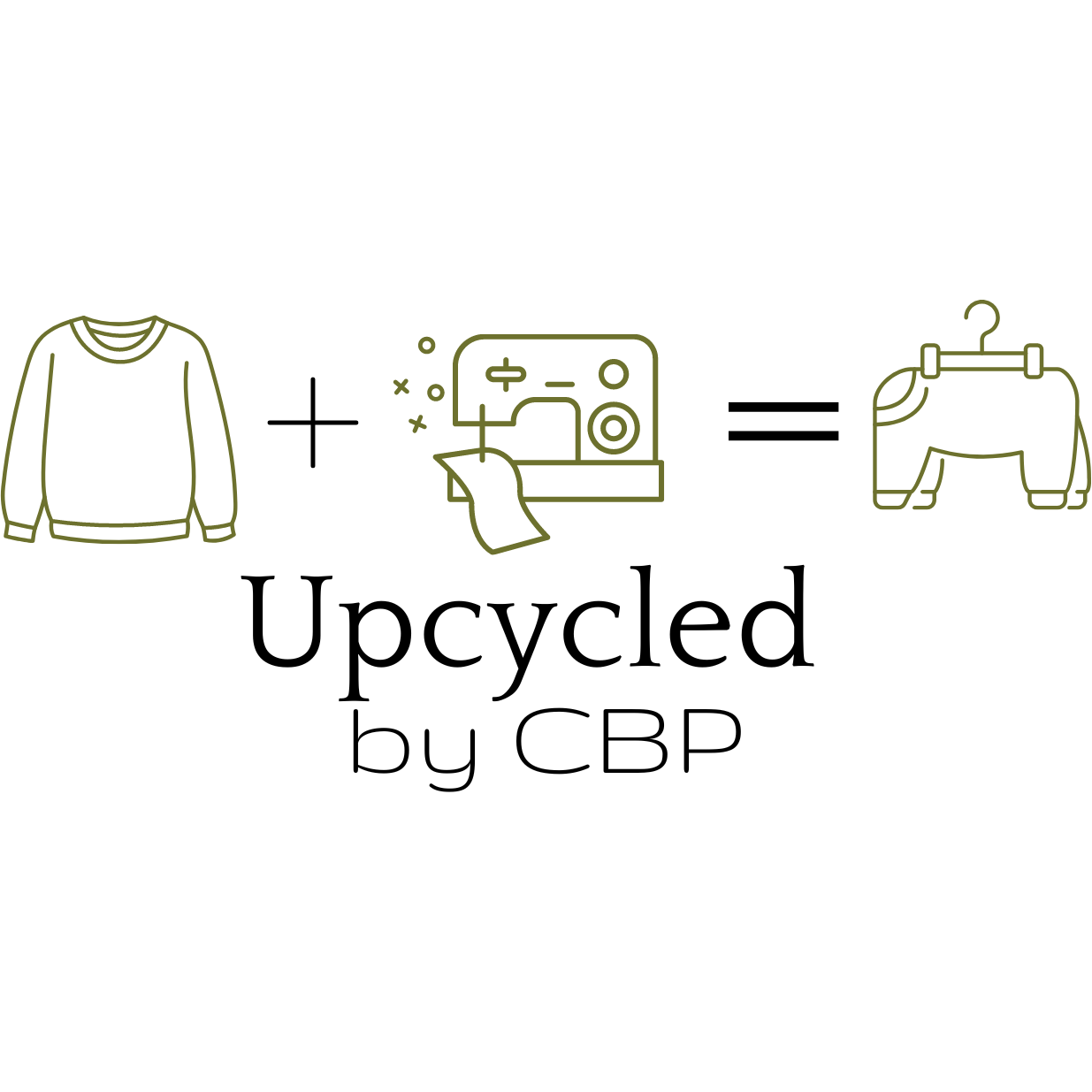 T-Shirt - Upcycled