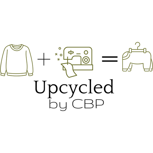 T-Shirt - Upcycled
